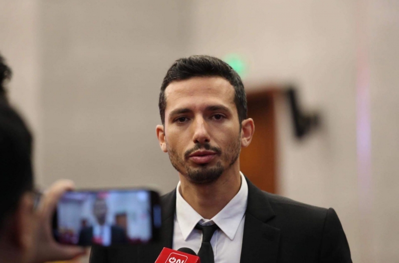 Portuguese Coach Officially Joins a Major Club in Vietnam