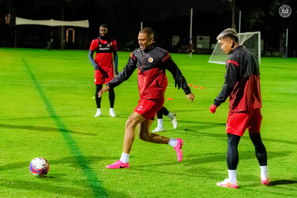 Adelaide United nghiên cứu kỹ CAHN trước trận play-off Champions League Elite - Ảnh 2. Adelaide United nghiên cứu kỹ CAHN trước trận play-off Champions League Elite - Ảnh 2.