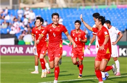 Vietnam's men's and women's football teams determine their seeding groups ahead of the ASIAD 2026 draw ceremony