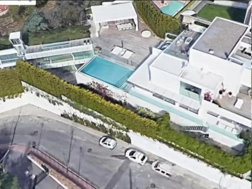 Yamal sắp mua lại nhà của huyền thoại Barca 729662