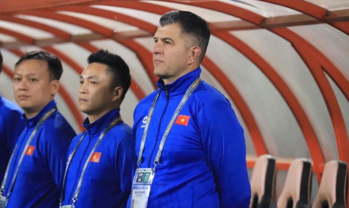 HLV Brazil liên tục giành chức vô địch tại Việt Nam