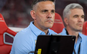 Indonesia coach satisfied with opening match, thanks newly naturalized player