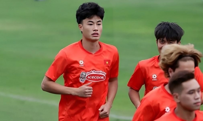 U22 Việt Nam nhận tin cực buồn trước SEA Games 2025