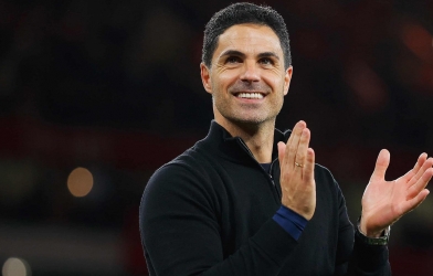Arsenal legend makes shocking claim about Mikel Arteta