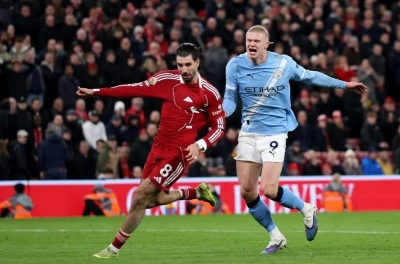 MU legend enraged as Man City’s goal is disallowed