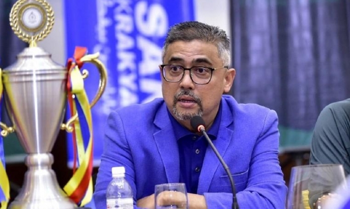 Sếp lớn LĐBĐ Malaysia bất ngờ nhận hai án phạt 'cực nặng'