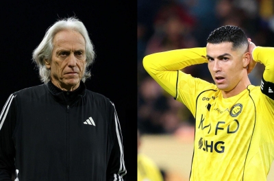 Al Nassr coach speaks directly about Ronaldo's injury