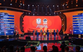 AFF President: 'Shopee Cup's success reflects Southeast Asian football's growth'