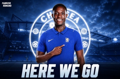 Why did Chelsea break the rule and quickly close the Danny Welbeck deal?
