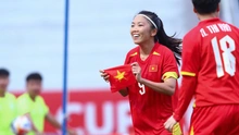 Vietnam Football Hot News Today 20/10: Women’s National Team Determined to Defend SEA Games Gold; Coach Quang Trãi Admits HAGL Paid the Price for Mistakes