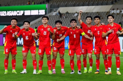 Hot football news noon 20/7: Vietnam receives great news ahead of Asian tournament