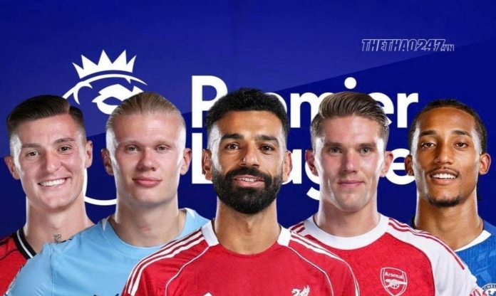 Vòng 14 Ngoại hạng Anh: MU, Arsenal ca khúc khải hoàn