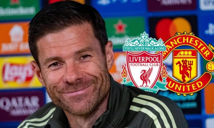 HLV Xabi Alonso chốt điều kiện để tới Premier League