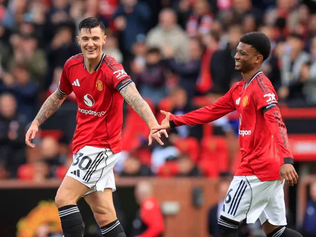 Nhận định Sunderland vs MU 21h00 ngày 9/5, Premier League - Ảnh 1.