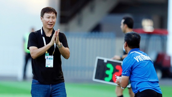 U22 越南在最後時刻爆發，成功闖入決賽