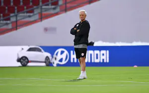 Myanmar coach: 'We will field a very strong lineup to face Thailand'