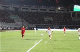 ASEAN Cup 2026: Vietnam National Team Secures Convincing 3-0 Victory Over Indonesia