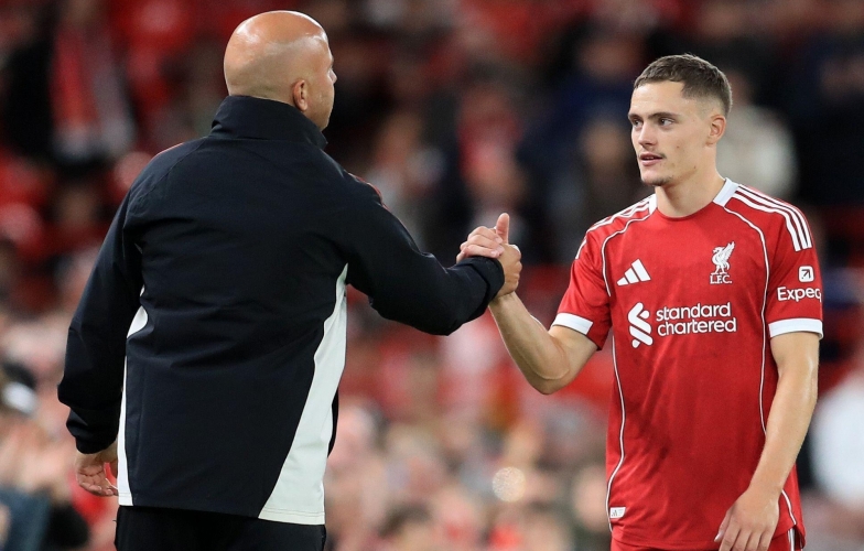 A Disappointing Start, Florian Wirtz Sends a 'Subtle Message' to Coach Arne Slot