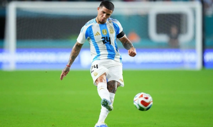 Khủng hoảng nối dài, Chelsea nhận thêm cú sốc từ Argentina