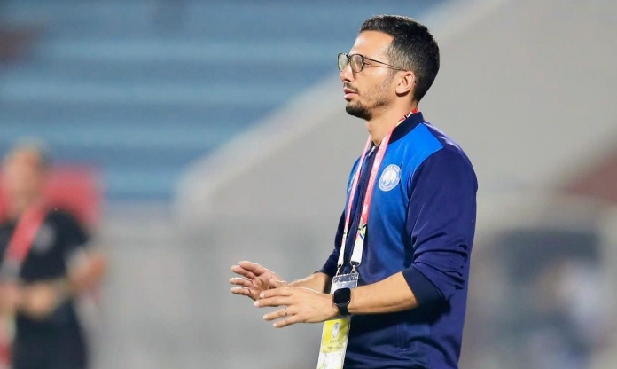 HLV Bồ Đào Nha nói gì khi đưa Nam Định vào bán kết giải ĐNÁ