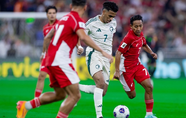 Southeast Asian fans collectively react to Indonesia's defeat