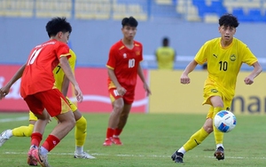 Vietnam U17 boasts star players who have scored 12 goals, yet Malaysian media remains confident about their Southeast Asian championship luck.