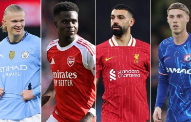 Nóng: FA Cup quarter-final draw suspected of being rigged?