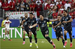 World Cup 2026: Paraguay edges Turkey 1-0 in a tight contest