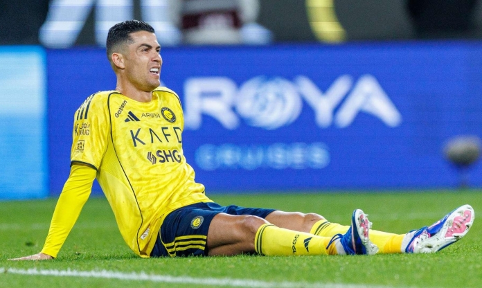 Toni Kroos: 'Không có Ronaldo, Saudi Pro League chẳng ai xem'