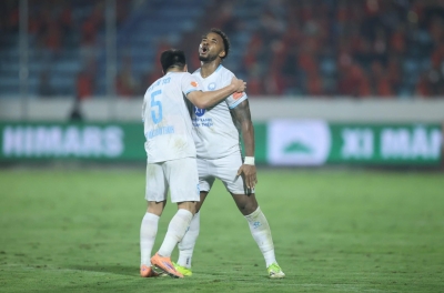 Ninh Binh assistant coach praises Xuan Son