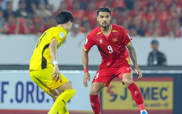 Vietnam vs Siheung FC: Courage in the Face of Challenges