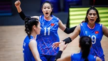 The Vietnam women&#39;s volleyball team unexpectedly made a significant change for a special reason to compete for the gold medal at SEA Games 33.