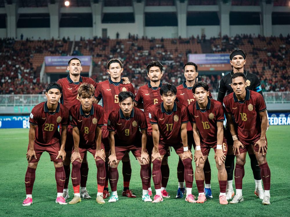 17h30 ngày 3/8, sân Morodok Techo, Campuchia - Timor-Leste: Chiến thắng đầu tiên - Ảnh 1. 17h30 ngày 3/8, sân Morodok Techo, Campuchia - Timor-Leste: Chiến thắng đầu tiên - Ảnh 1.
