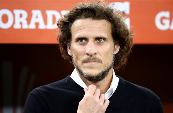 World Cup 2026: Uruguay places its faith in Diego Forlán for the rebuilding journey