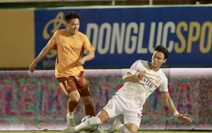 Results of Round 16 of the 2025/2026 V-League season