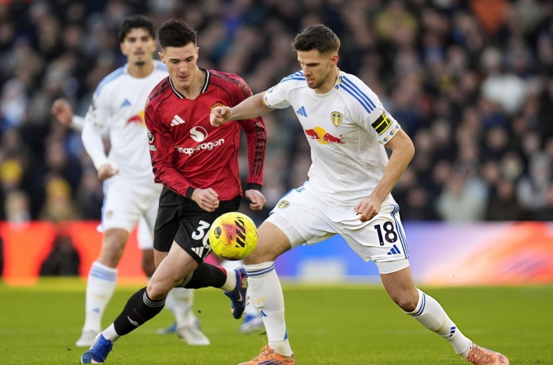 Live MU 0-0 Leeds: Exciting attacking battle