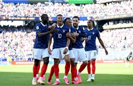 France - Morocco: A Statement of Character