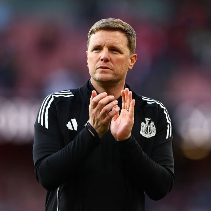 Eddie Howe sẽ thay thế Michael Carrick? - Ảnh 1. Eddie Howe sẽ thay thế Michael Carrick? - Ảnh 1.