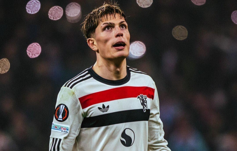 MU transfer news August 20: Garnacho rejects Bayern, Amorim pushes for Martinez deal