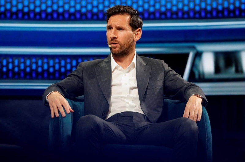 OFFICIAL: Messi confirms unexpected next destination after retirement