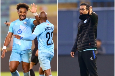 Portuguese Coach Honestly Comments on Xuân Son's Performance