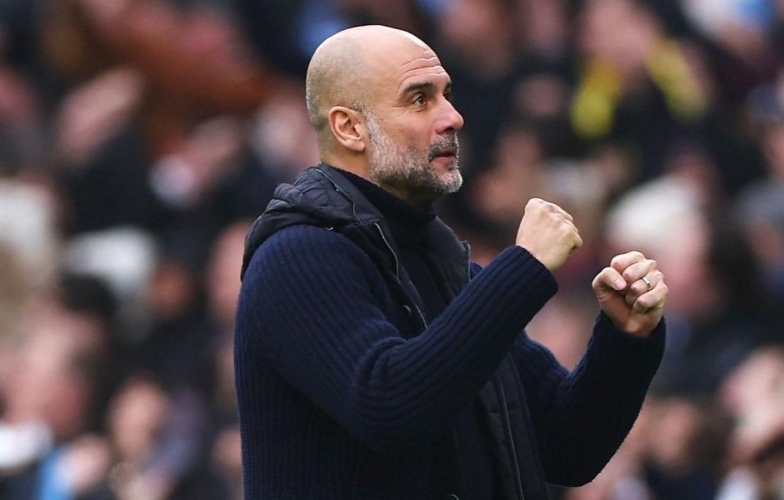 Pep Guardiola does not choose to support his home national team at the 2026 World Cup