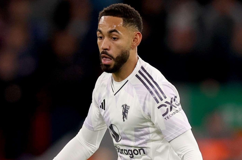 Manchester United star aims to bring the Red Devils back to their golden era