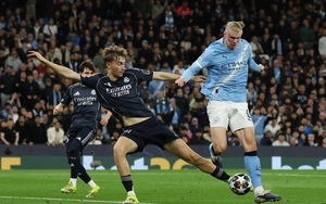 Champions League Results: First English Team Advances to Quarter-Finals, Real Madrid and PSG Secure Progress