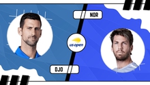 US Open 2025 schedule today 29/8: Live coverage of Djokovic vs Cameron Norrie