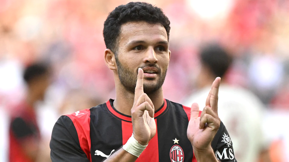 Milan thắng Man Utd 4-2: Giá trị của “bom tấn” - Ảnh 1. Milan thắng Man Utd 4-2: Giá trị của “bom tấn” - Ảnh 1.