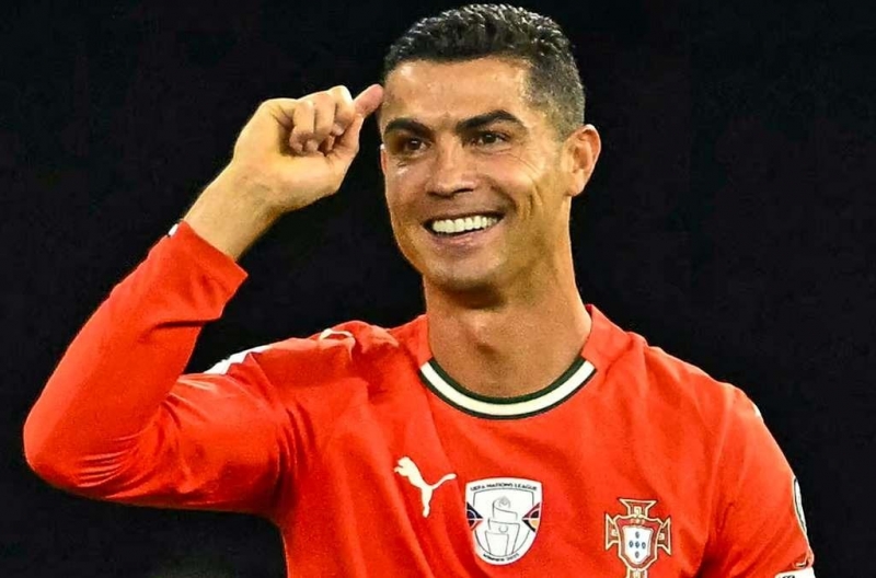 The special role of Ronaldo at the 2026 World Cup