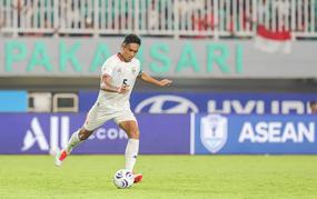 Indonesia's captain reveals the 'golden secret', ready to defeat Vietnam