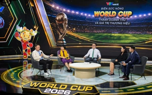 World Cup 2026 Boosts Revenue and Brand Value
