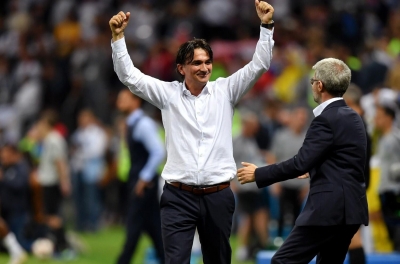 Opponent of Vietnam national team appoints coach who reached World Cup final
